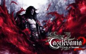 恶魔城:暗影之王2/Castlevania:Lords of Shadow 2终极版