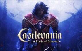 恶魔城:暗影之王/Castlevania:Lords of Shadow终极版