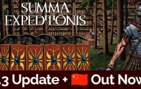 总征程/Summa Expeditionis(Build.18930035)