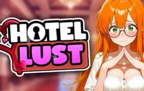 情欲酒店/Hotel Lust
