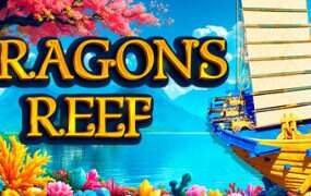 龙礁/Dragons Reef