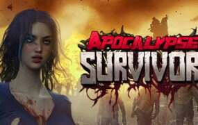 末日幸存者/apocalypse survivors