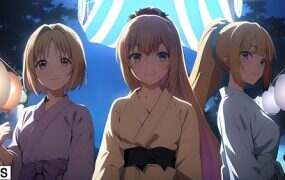 实力至上主义的教室：红色奏鸣曲 | 安卓直装【1.5G】