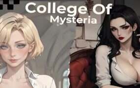 神秘学院 | 安卓直装【440M】