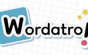 文字冒塔/Wordatro!