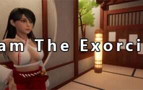 我是驱魔人/I Am the Exorcist 