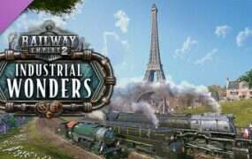 铁路帝国2/Railway Empire 2(更新至V1.7.2.64310)