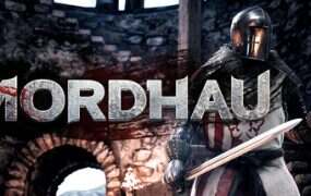 血腥剑斗/Mordhau
