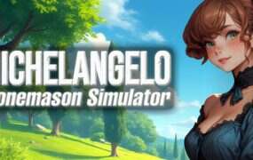 米开朗基罗：石匠模拟器/Michelangelo: Stonemason Simulator