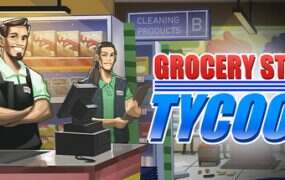 杂货店大亨/Grocery Store Tycoon