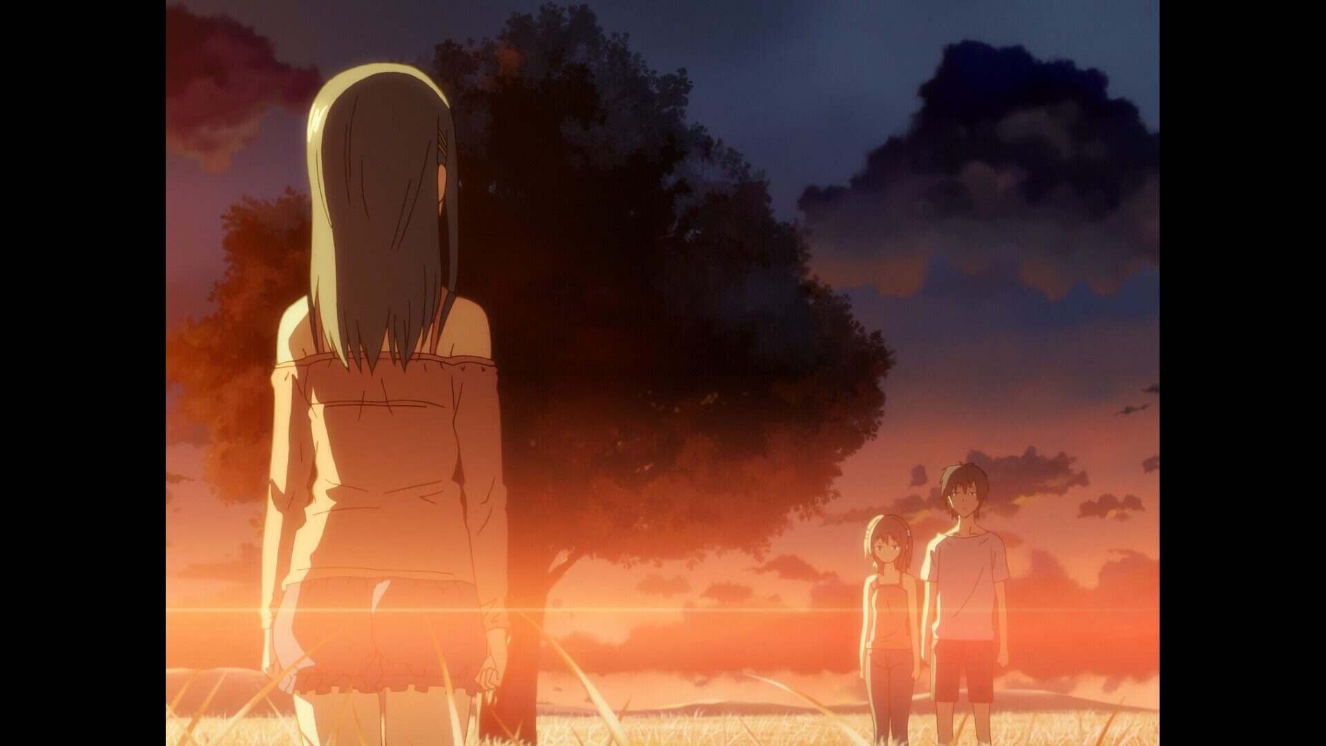 SISTERS〜夏日最后一天/Sisters: Last Day of Summer（更新至Build.16898375）