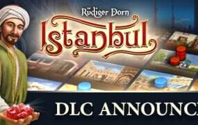 伊斯坦堡数字版/Istanbul: Digital Edition（Build.19012473）