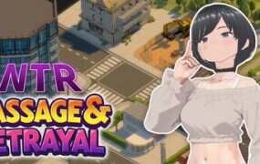 NTR按摩和背叛/NTR Massage & Betrayal