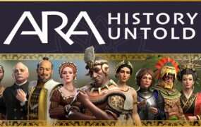 Ara:不为人知的历史/Ara: History Untold(更新至v2.0.0.523)