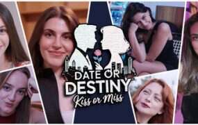 命运之约 爱或错过/Date or Destiny : Kiss or Miss