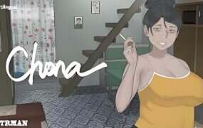 乔娜/Chona（v1.0b）