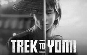 黄泉之路/Trek to Yomi(v1.0.3)