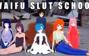 老婆学校 | 安卓直装【3.4G】