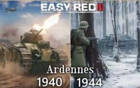 浅红2/Easy Red 2(更新至v1.6.1)
