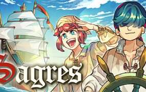 从萨格里什起航/Sagres(Build.13724603)