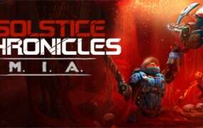 至日编年史:MIA/Solstice Chronicles MIA(Build.19023729)