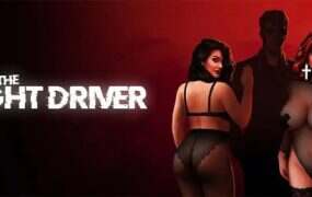 夜间司机/The Night Driver（v1.4）