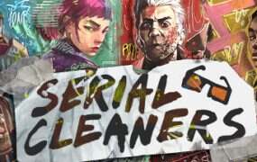 连环清道夫/Serial Cleaners(Build.18895050)