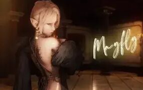 蜉蝣：重制版/MayFly（更新至V0.2）
