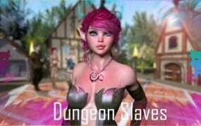 地牢奴隶 | 安卓直装【723M】