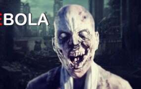 埃博拉病毒/EBOLA
