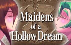 空梦少女/Maidens of a Hollow Dream（v2677092）