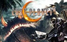 失落的星球2/Lost Planet 2