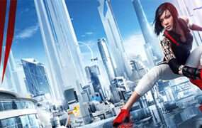镜之边缘:催化剂/Mirror’s Edge: Catalyst