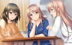 快乐周末/ハッピーウィークエンド（V1.0.1）