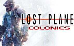 失落的星球:殖民地/Lost Planet: Extreme Condition Colonies Edition