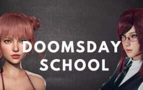 末日校园/Doomsday School(Build.12457411)