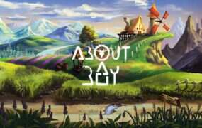 关于一个男孩/About a Boy