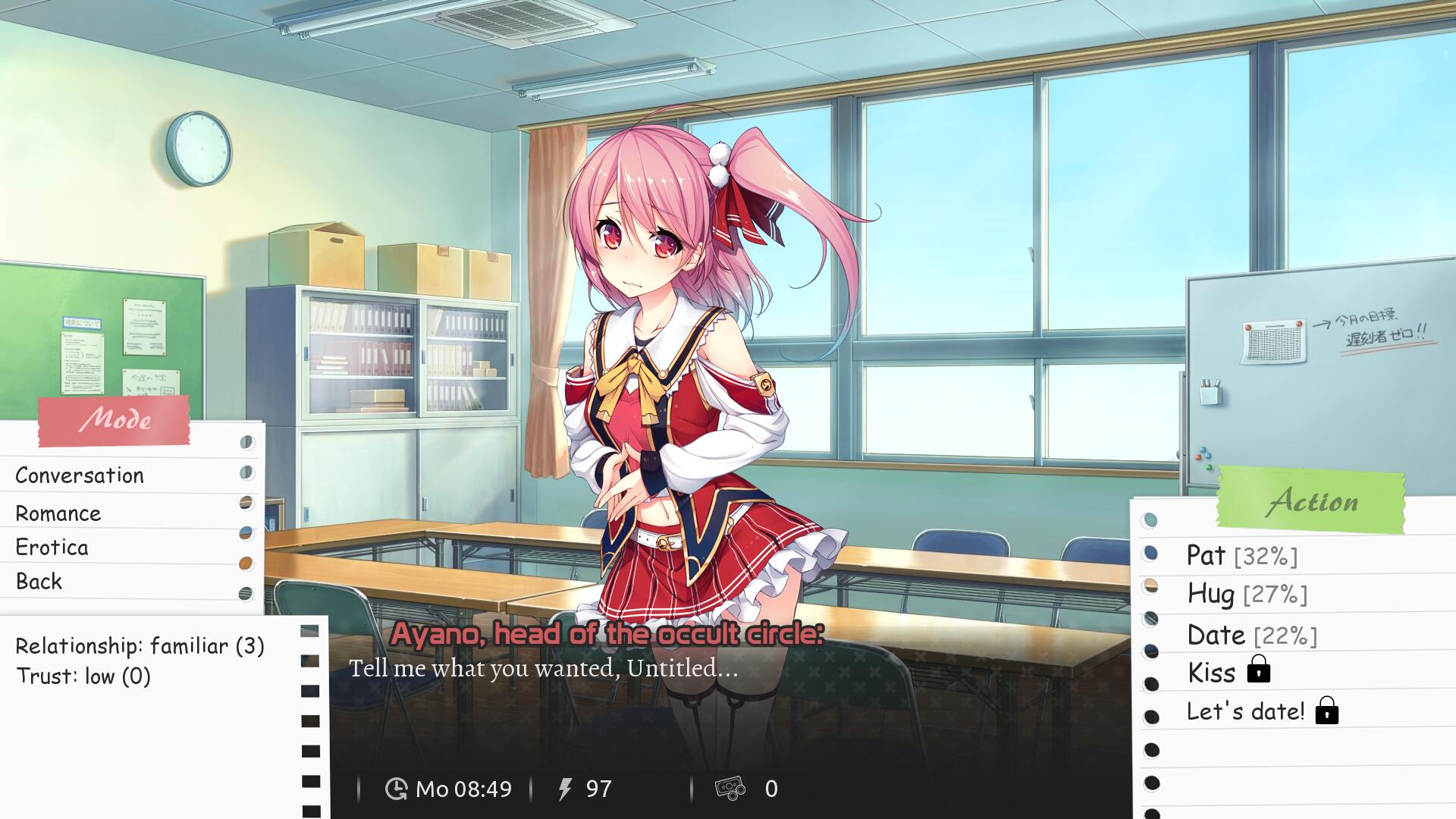 学校游戏/School Game(更新至v0.969) 学校游戏/School Game(更新至v0.969)