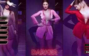 黑暗者/Darker（Ch1 Part 8）