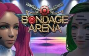 束缚竞技场/Bondage Arena(V1.20)