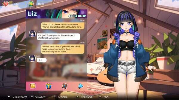 OG主播大挑战/OG Streamer Beats（更新至V1.0.004）