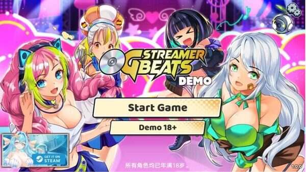 OG主播大挑战/OG Streamer Beats（更新至V1.0.004）