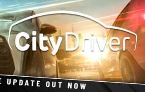 城市司机/CityDriver(v43749)