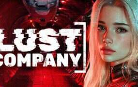 欲念公司/LUST Company
