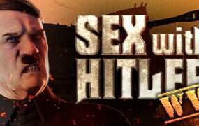 希特勒的战争:二战/SEX with HITLER: WW2