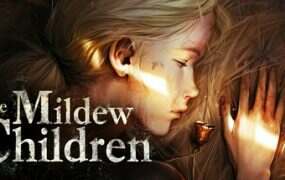 发霉的孩子/The Mildew Children(v1.4.3)