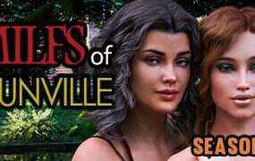 徐娘半老：太阳城的米尔斯 | 安卓直装【1.8G】