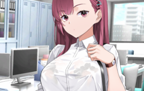 诱饵痴汉搜查官莉娜/Tikan Undercover Agent Rina(更新至v1.13)