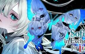 苏菲亚的谎言与代价/Sofia in Exchange for Lies