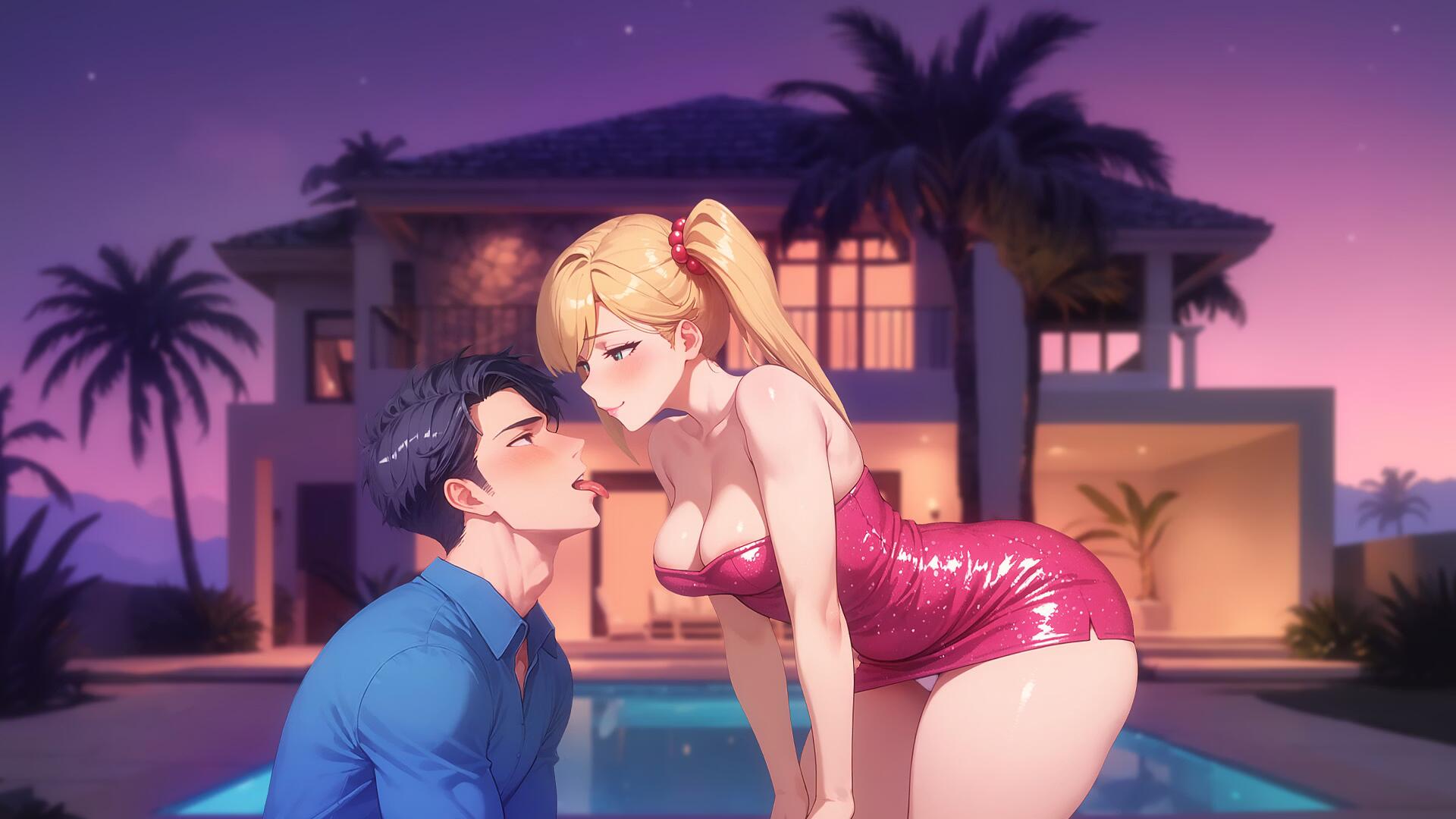 我爱你的老婆/I Love Your Wife（更新至v0.35p1）